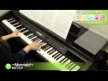 ~Mermaid~ / 島谷 ひとみ : ピアノ(ソロ) / 上級