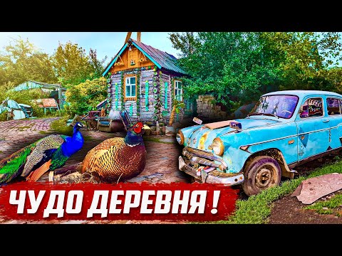 Красная площадь в деревне! | Орловская обл, Малоархангельский р/н с.Костино