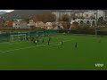 ⚽ U17 N - J11 | Clermont Foot 63 - Cavigal Nice SF (2-0)