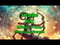 Strzelec 💥MAJ🔥Uważaj na pracę💥Tarot