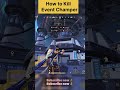 How to kill 3.9 event Champer #bgmi #pubgmobile #pubgshorts #gaming #pubgmobile #gaming #mobilegame