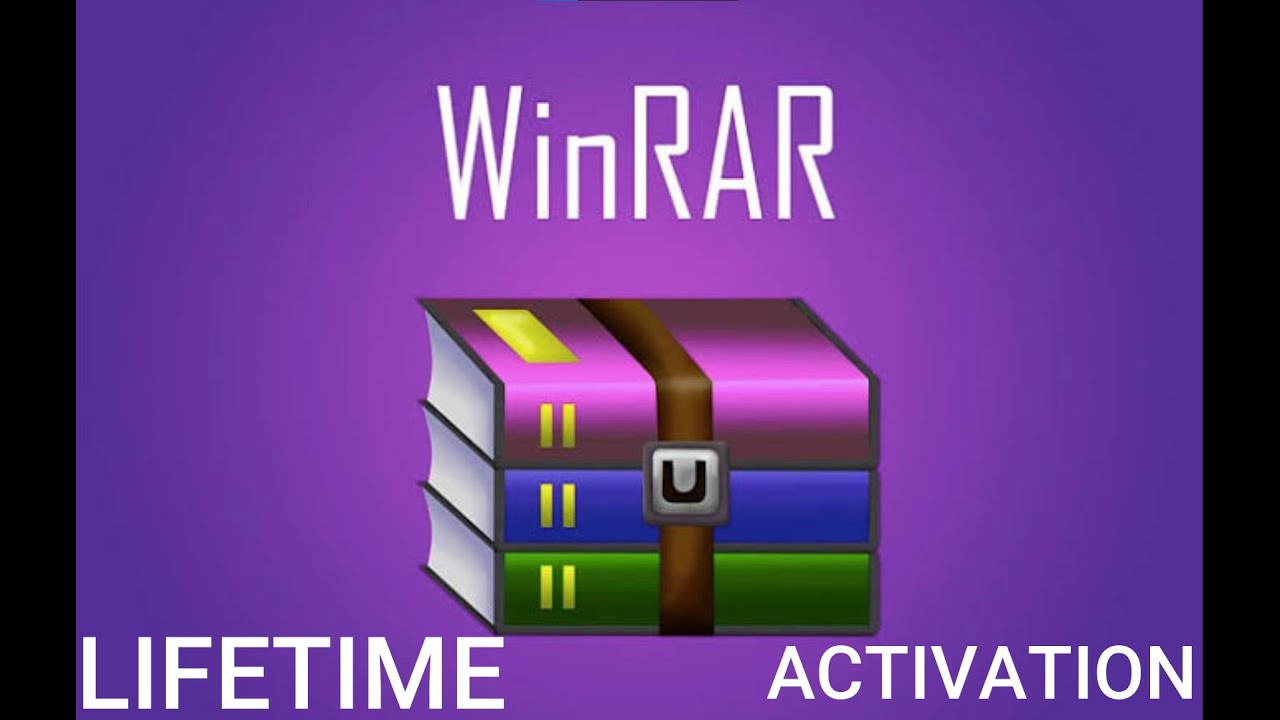 download winrar lifetime license