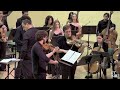 Capture de la vidéo Mozart, W. A. - Sinfonía Concertante, K. 364 En Mi Bemol Mayor