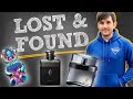 10 Forgotten Fragrances | "I forgot I had that one"