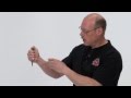 Focused impact volume 1 a practical course in selfdefense with tactical pens