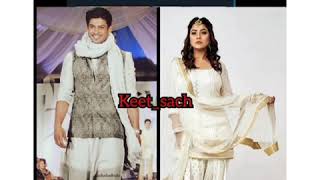 Sidnaaz bed moments Sidnaaz moments sidharth shukla , shehnaaz gill in bb13 Sidnaaz moments