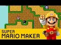 Mario Maker - 100 Mario Challenge - Expert (15)