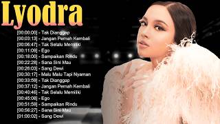 💖🎤 Lyodra - Inspiring young icon with unstoppable musical momentum ✨