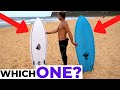 Picking A Surfboard: 3 Things You NEED To Know