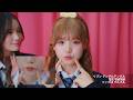 CUTIE STREET『ぷりきゅきゅ』日本語MV / 韓国語翻訳 比較動画