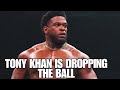 Powerhouse Hobbs needs to be Booked Better in AEW !!!