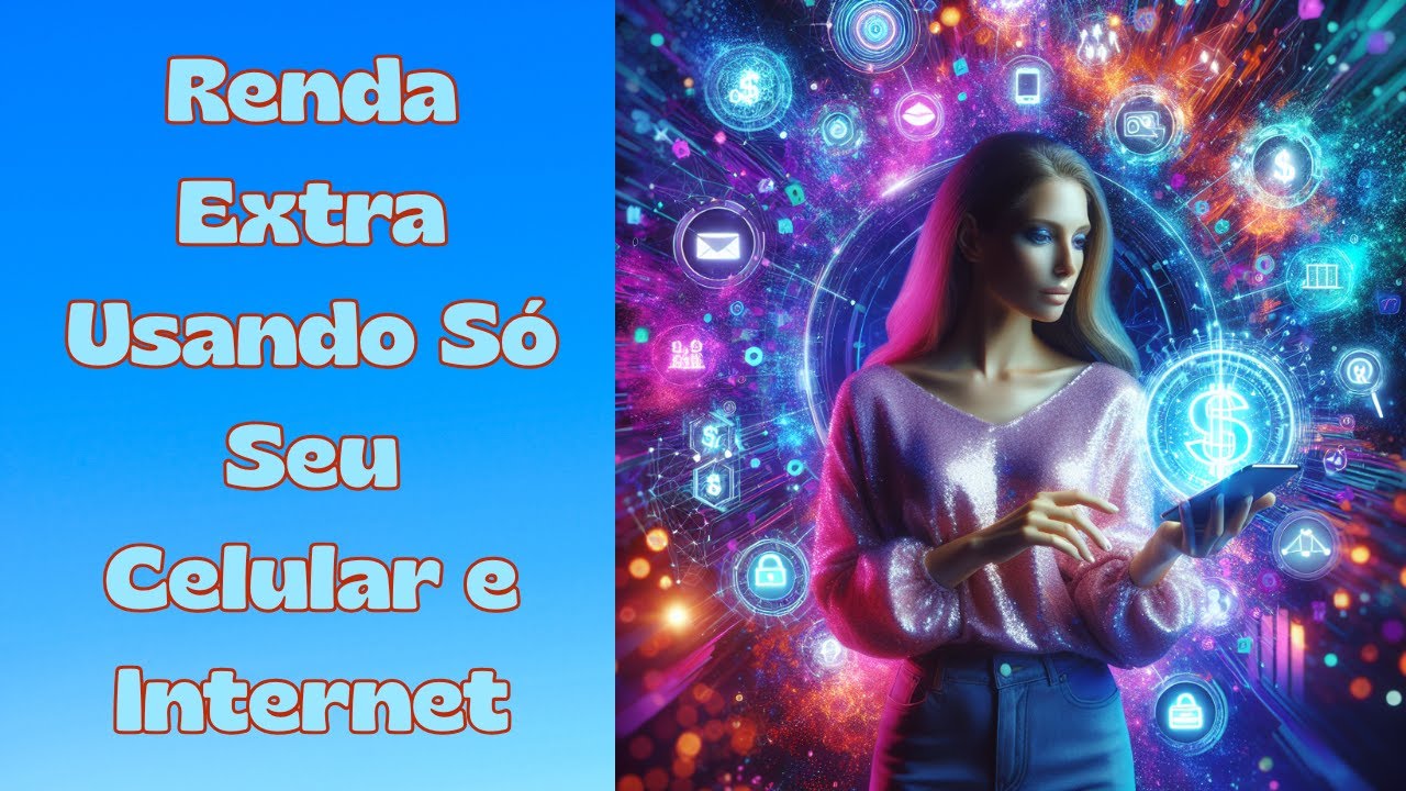 💰 Renda Extra com Pouco Investimento: Como Começar do Zero Online - YouTube