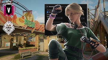 Best recoil script R6 2025(undetected since release)