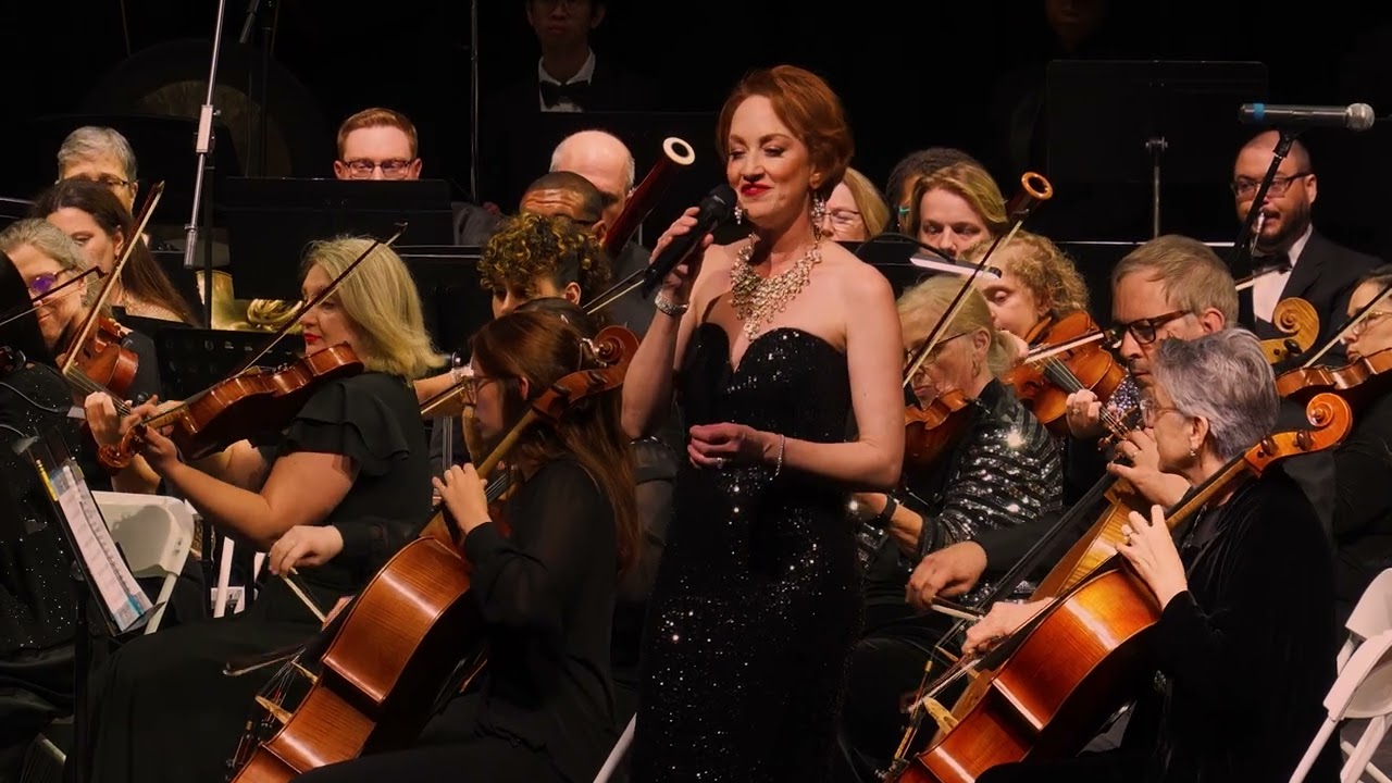 Shaken Not Stirred: The Music Of James Bond - Best Moments