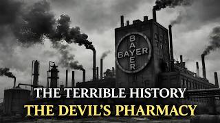 -La Oscura Historia de Bayer: La Farmacia del Diablo | Historia para Dormir