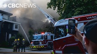 AI 'hallucinations' could cause problems for controversial owner of fire-ravaged property