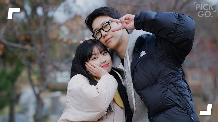 The Story of an Extrovert Couple