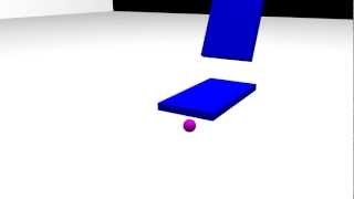 Autodesk Maya - Gravity