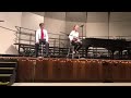 Fury flame an original song by alex hoskyns and aidan bandte