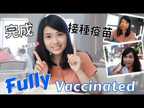 【香港人在新加坡】打完2針做的第一件事！點心海鮮自助餐、第一次吃麵包雪糕！新加坡疫情下生活