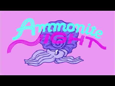妖精大図鑑『Ammonite Night』OP