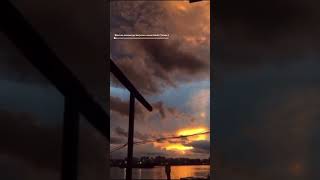 Story Wa Pemandangan Di Sore Hari