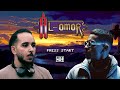 Tribe Of Monsters العمر Feat El Seen X Vife Al Omor Pixel Music Video 