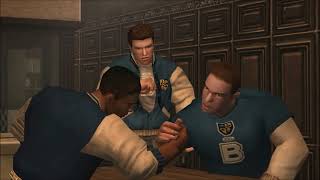 Bully Soundtrack Vendetta Jocks Midslow Reverb