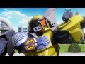 樂高®英雄工廠系列 LEGO®HERO FACTORY - TV Series (ep 10)