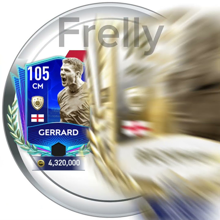 Gerrard vs Beckham #fifarenderz - YouTube