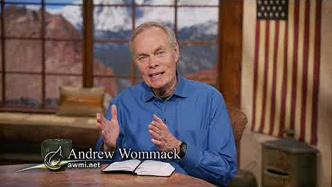 Discover the Keys to Staying Full of God: Week 4, ...