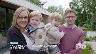 Haus des Jahres: Deutschland | HGTV Deutschland