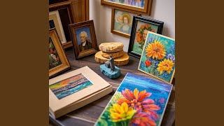 The Father's Legacy in the Ice