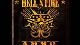 HELL&#39;S FIRE - FAR AWAY FROM THE SUN (A.M.M.O. 2012)