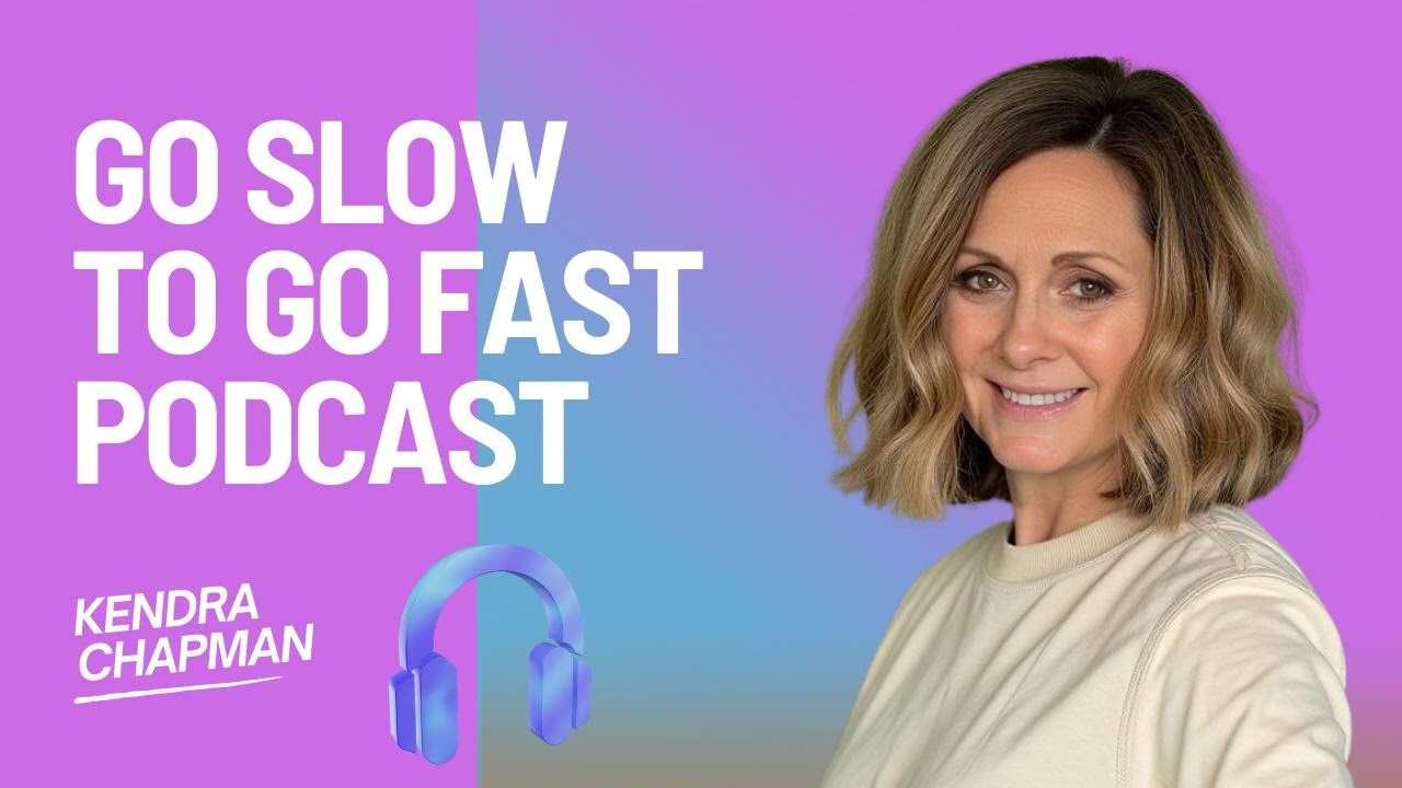 Hormonal Health & Intentional Living | Slow Wellness with Chelsea McLeod