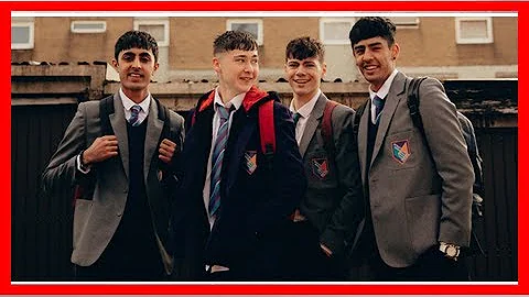 Breaking News | Channel 4 Sets Premiere Date For ‘Ackley Bridge’ Season 2