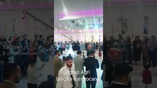 Karakoçan - Italya Düğünü Belcika Da Grup Ağrı Resimi