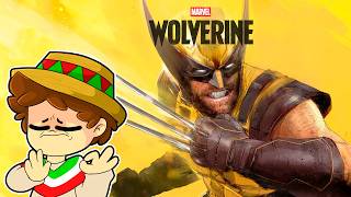 EL FINAL de WOLVERINE... TERMINAMOS EL JUEGO 💛 SILVIOGAMER en WOLVERINE 🔷 PLAYSTATION 5 PRO