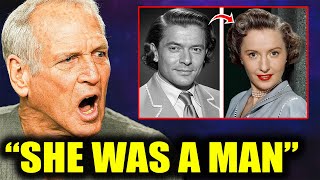 Download Lagu Paul Newman Revealed The Golden Age Celebrities Who Were Secretly Born Male MP3 Download Lagu Paul Newman Revealed The Golden Age Celebrities Who Were Secretly Born Male MP3