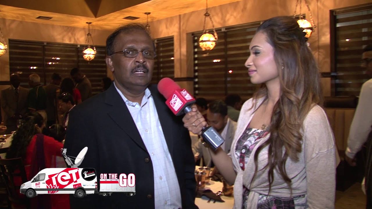 TET ON THE GO:  SOUTHERN AROMA GRAND OPENING