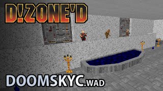 D!Zone'd - DOOMSKYC