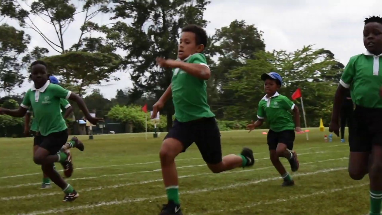 Hillcrest Prep School Sports