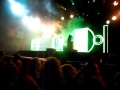 David Guetta Where Them Girls At Ft Nicki Minaj Flo Rida Live Rrancofolies 2011