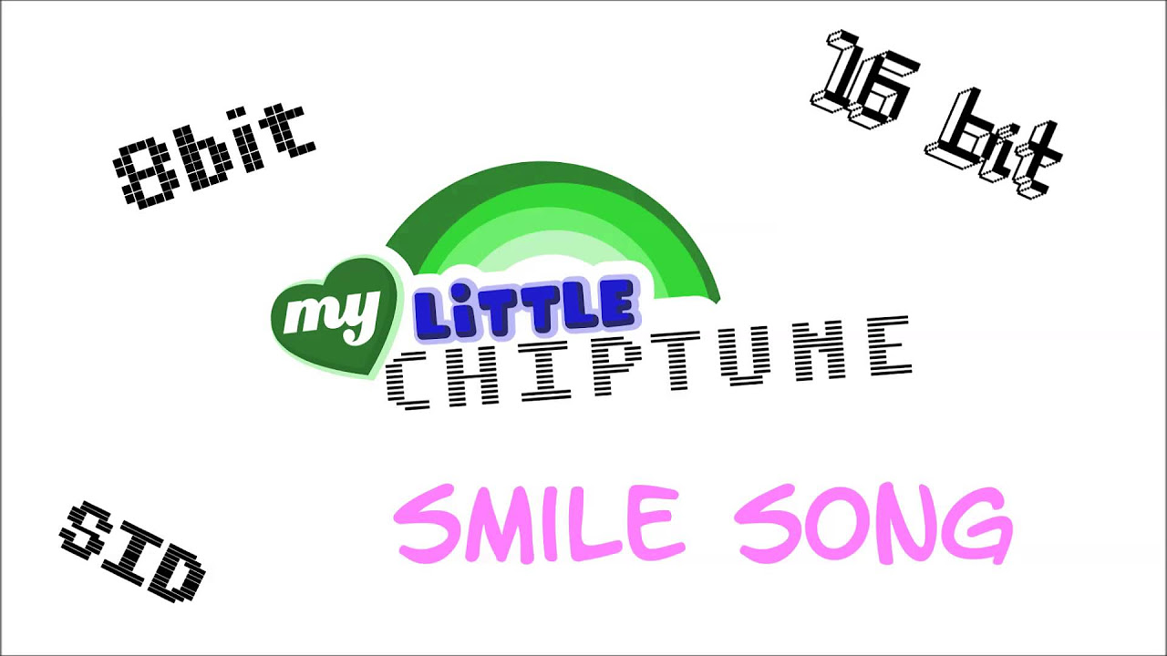Smile Song - Chiptune 16 bit Remix