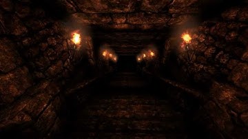 Amnesia: The Dark Descent (Custom Story) Lost The Lights (Part 1)