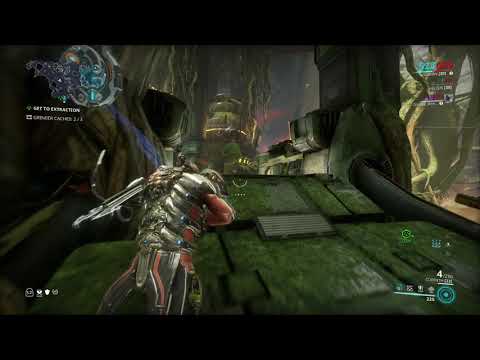 Video: Gdje su grineer cache na uranu?