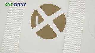 2.0ata oxygen chamber