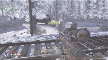 MW2 TDM Derail 27-7 (intervention/aa12 + failure)