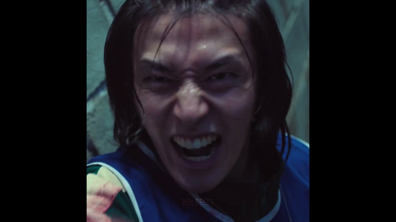 Gi Hun Killed Dae Ho Player 388 Death Ft Die With A Smile Squid Game S3 Shorts