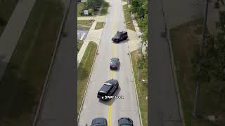 Police Dog Ends A Tense Standoff K9 Pd With Jim Belushi A&E